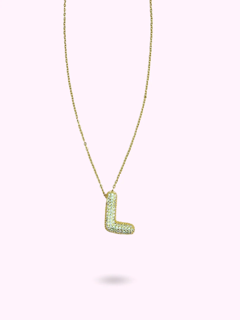 COLLIER INITIAL - Image 14