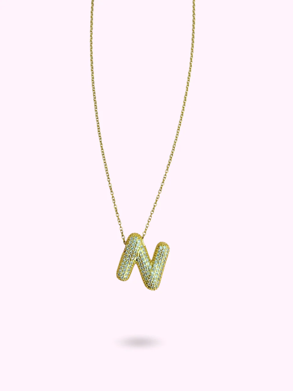 COLLIER INITIAL - Image 16