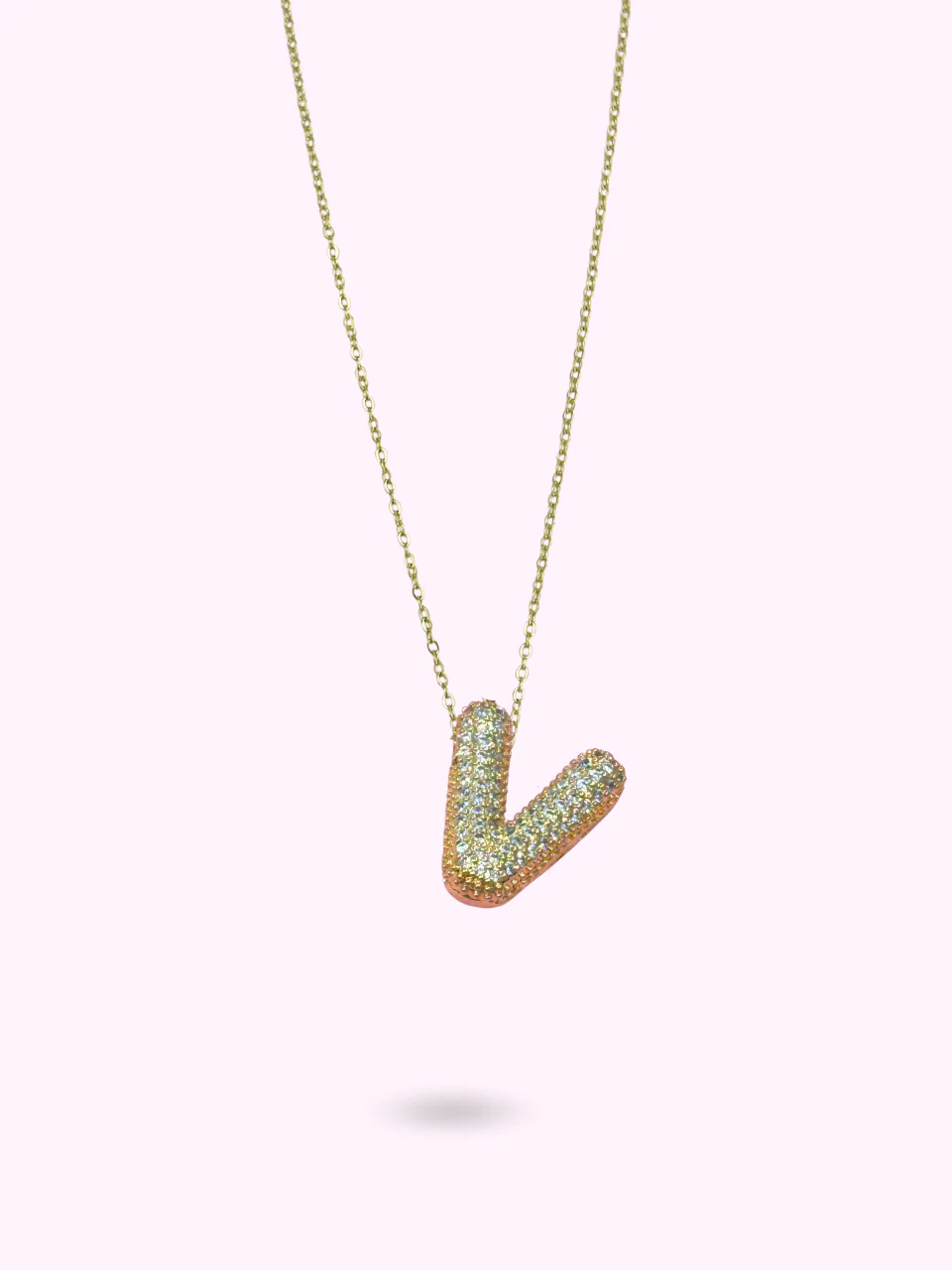 COLLIER INITIAL - Image 23