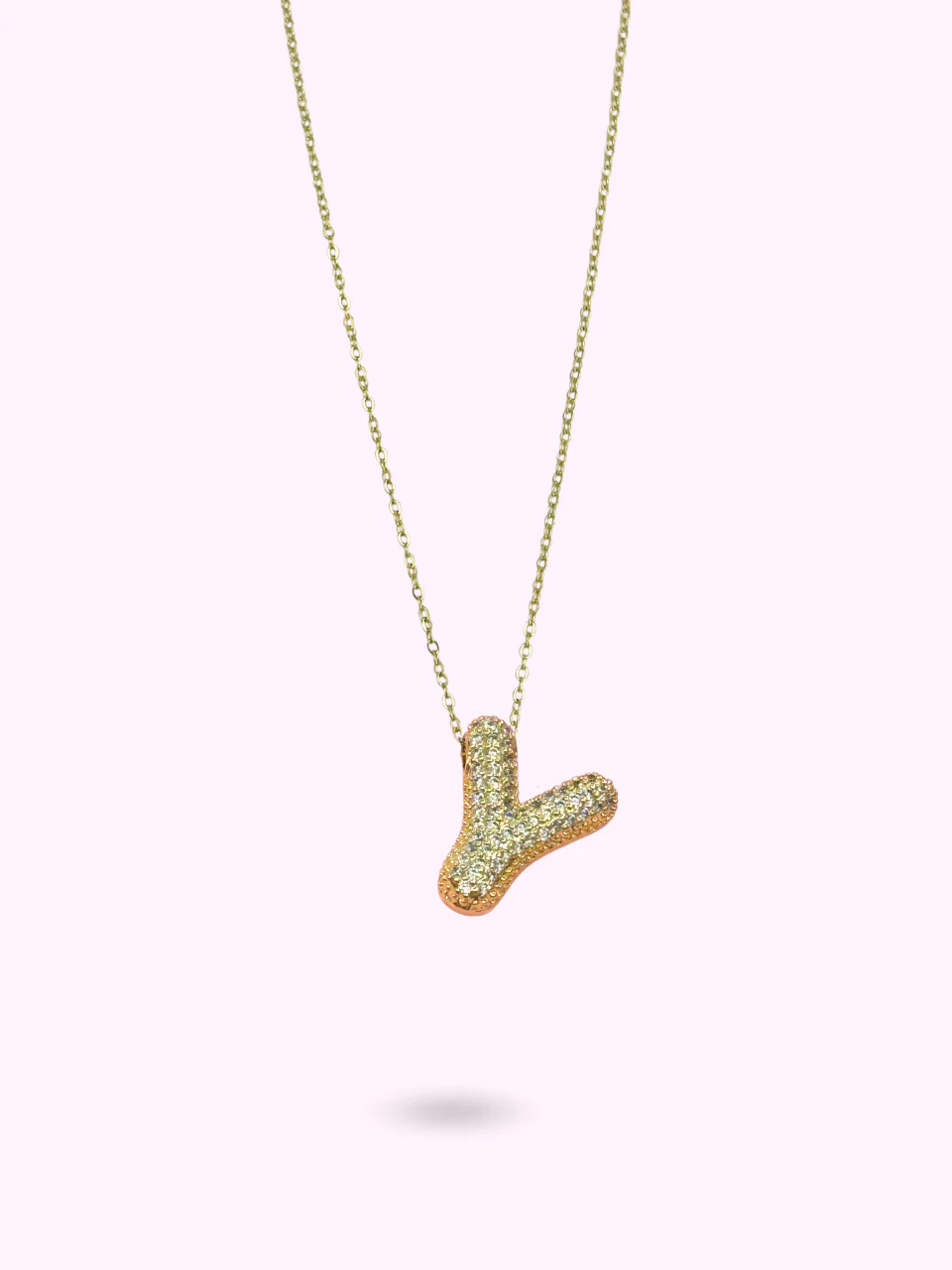 COLLIER INITIAL - Image 25